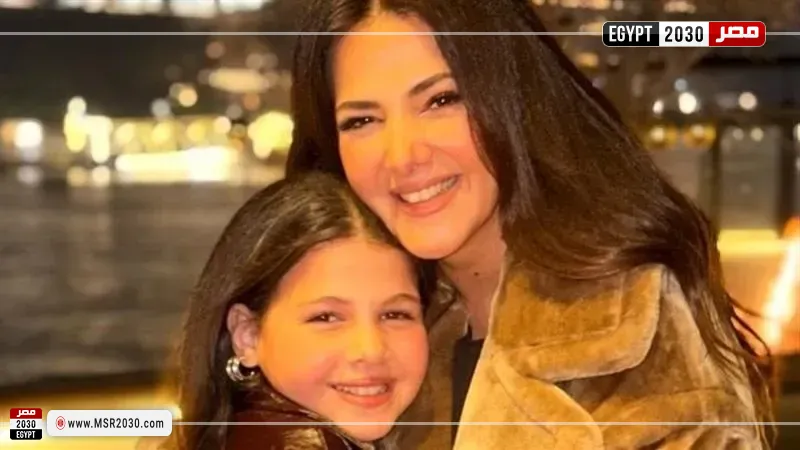 دنيا سمير غانم 