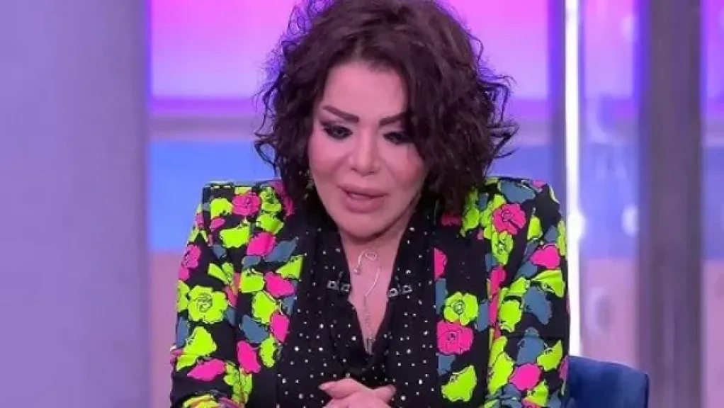 ليلى غفران