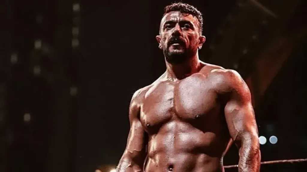 أحمد العوضي يثير الفضول في «علي كلاي».. ملاكم يتحدى الصعاب ويجمع بين القوة والإنسانية في رمضان 2026