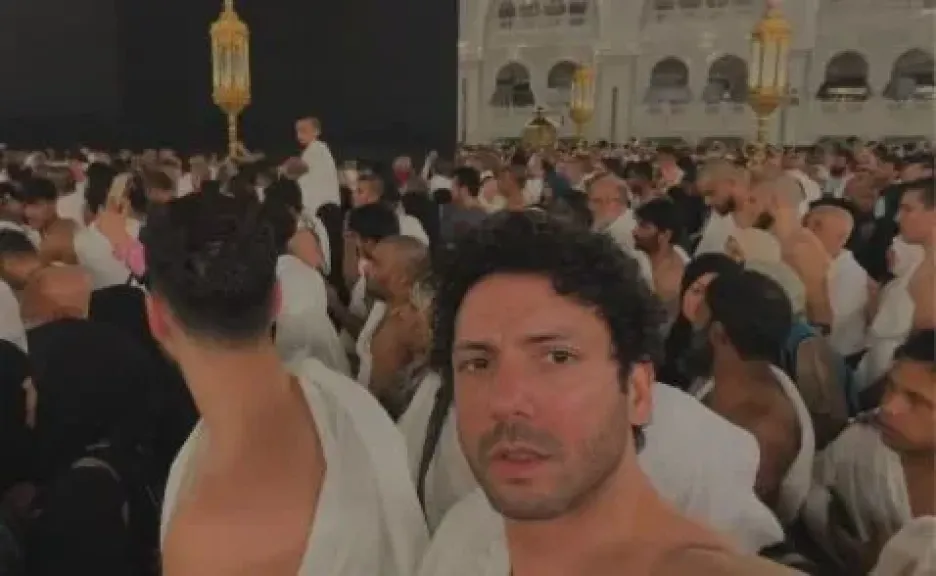 أحمد جمال سعيد