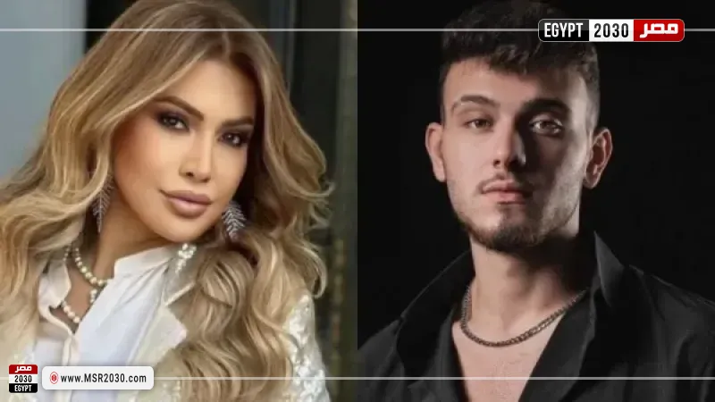 الشامي ونوال الزغبي