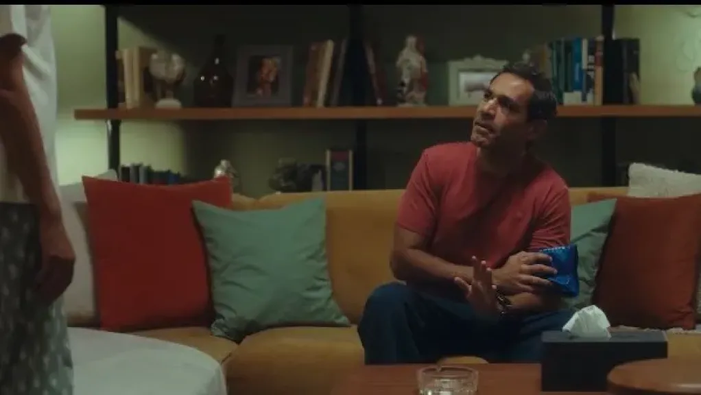 مسلسل لا ترد ولا تستبدل