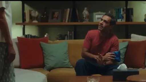 طلاق نادر وريم يشعل الجدل في «لا ترد ولا تستبدل»