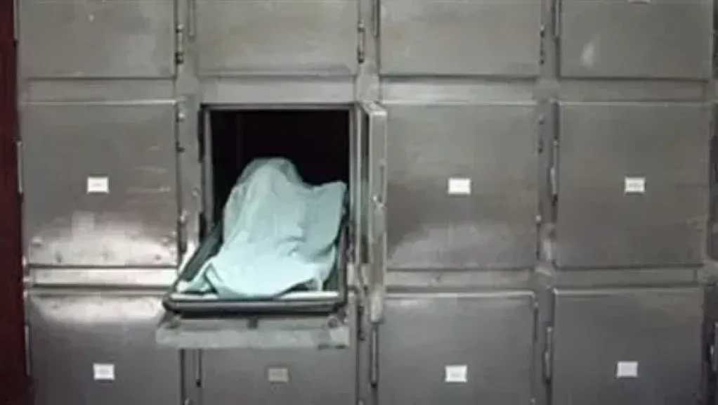 مصرع عامل إثر حادث قطار فى سوهاج