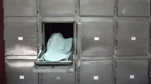 مصرع عامل إثر حادث قطار فى سوهاج