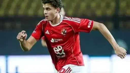 تقارير إسبانية: برشلونة يحسم صفقة حمزة عبد الكريم