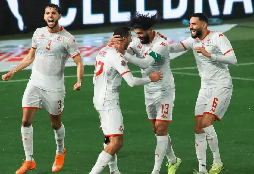 تونس