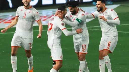 تحدٍ جديد لنسور قرطاج أمام مالي في أمم... تحدٍ جديد لنسور قرطاج أمام مالي في أمم أفريقيا 2025