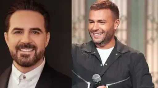 تعرف على أسعار تذاكر حفل وائل جسار ورامي... تعرف على أسعار تذاكر حفل وائل جسار ورامي صبري