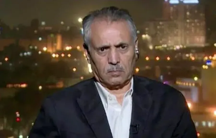 وزير شؤون المفاوضات الفلسطيني الأسبق
