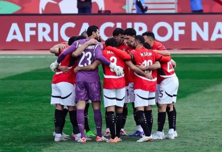 مدرب بنين: «لا أحد يتمنى مواجهة مصر.. والسنغال الأقرب للتتويج باللقب»