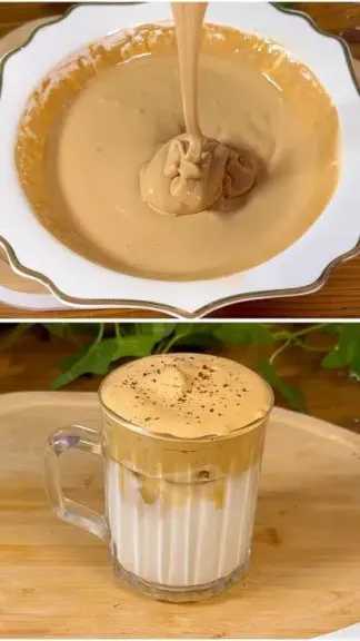 زي بتاع بره.. طريقة عمل النسكافيه في المنزل