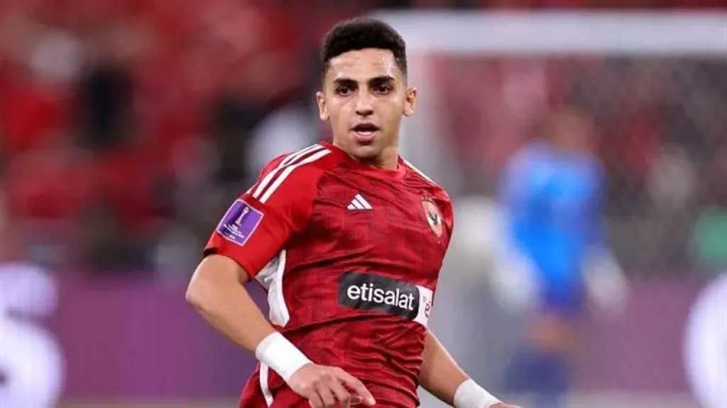 قرار المدرب الدنماركي يحسم مصير كوكا مع الأهلي