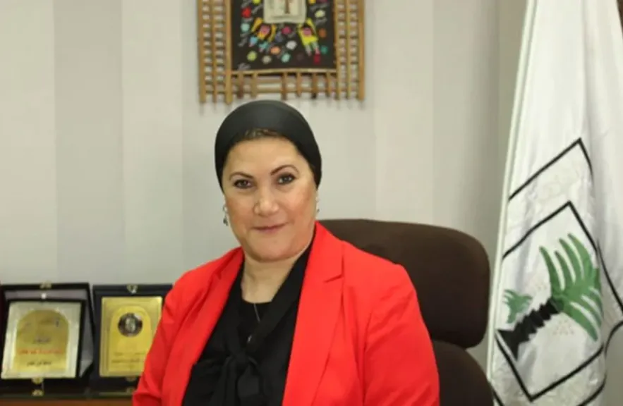القومى للطفولة