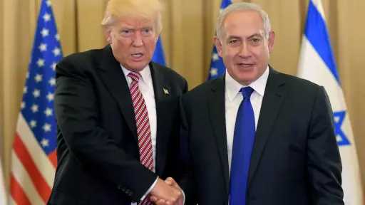 مساعد وزير الخارجية الأسبق: لقاء ترامب ونتنياهو الخامس يعكس تنسيقًا عميقًا بشأن غزة