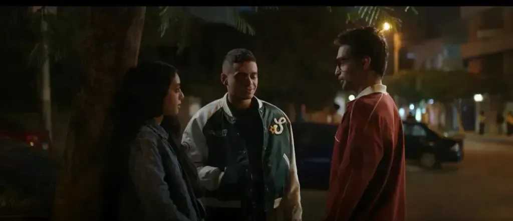 ملخص أحداث الحلقة 20 من مسلسل ميد تيرم