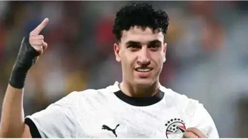 عرض خليجي يطرق باب يحيى زكريا.. والنادي صاحب القرار