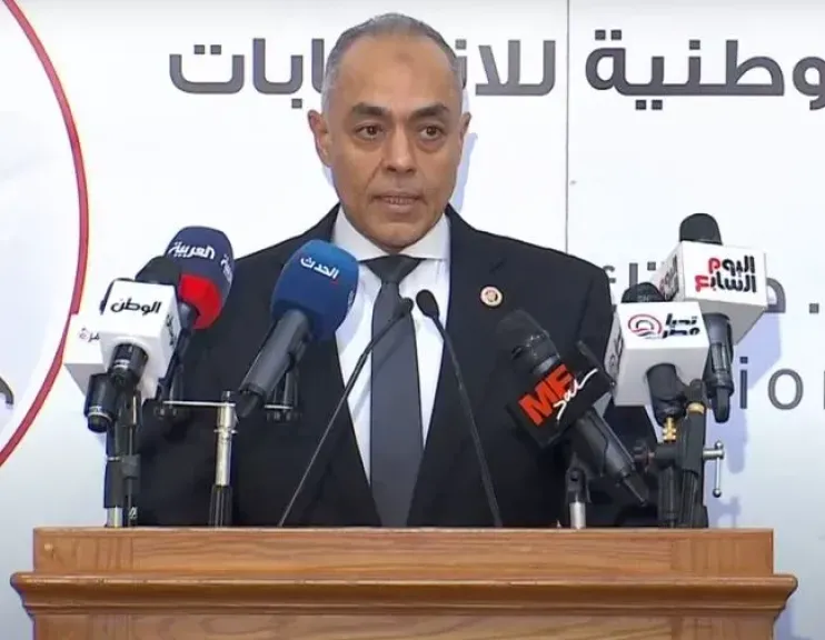 القاضي أحمد بنداري