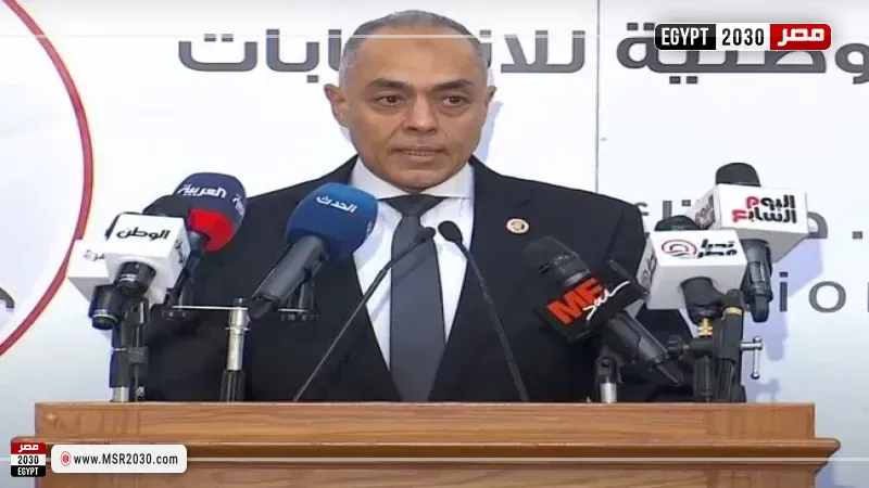 القاضي أحمد بنداري