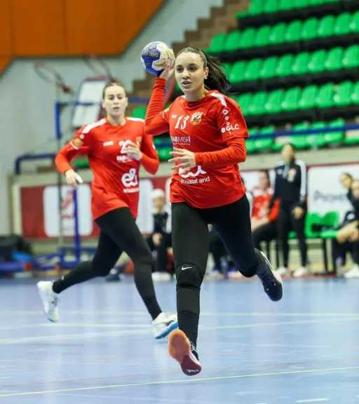 «سيدات يد الأهلي» يواجه سموحة في الدوري