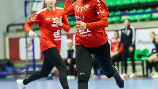 «سيدات يد الأهلي» يواجه سموحة في الدوري «سيدات يد الأهلي» يواجه سموحة في الدوري