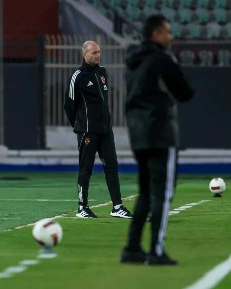 يحيى زكريا: «حديث توروب أسعدني.. وصابر عيد رمز من رموز المحلة»