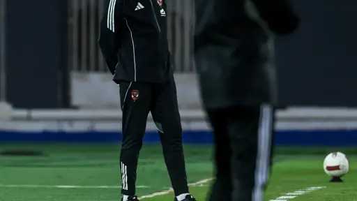 يحيى زكريا: «حديث توروب أسعدني.. وصابر عيد رمز من رموز المحلة»