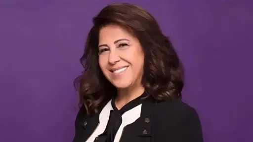 توقعات ليلى عبد اللطيف لعام 2026.. أحداث عالمية... توقعات ليلى عبد اللطيف لعام 2026.. أحداث عالمية غير مسبوقة وصراعات كبرى