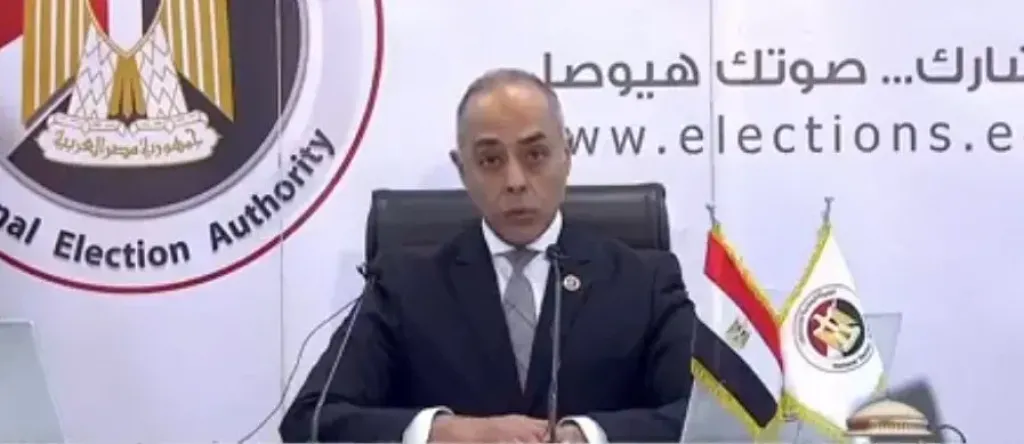 المستشار أحمد بنداري