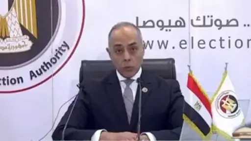 الوطنية للانتخابات: نهيب بالمواطنين بالمشاركة فى جولة الإعادة الوطنية للانتخابات: نهيب بالمواطنين بالمشاركة فى جولة الإعادة