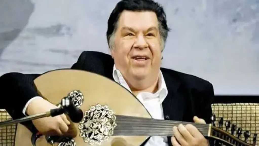 وفاة شقيق الموسيقار عمار الشريعي