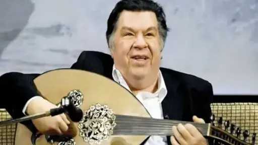 وفاة شقيق الموسيقار عمار الشريعي وفاة شقيق الموسيقار عمار الشريعي