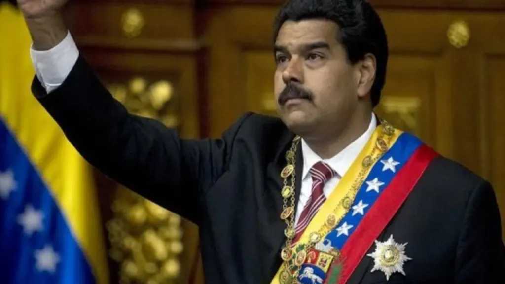 نائبة مادورو تتساءل عن مصير الرئيس بعد إعلان ترامب القبض عليه