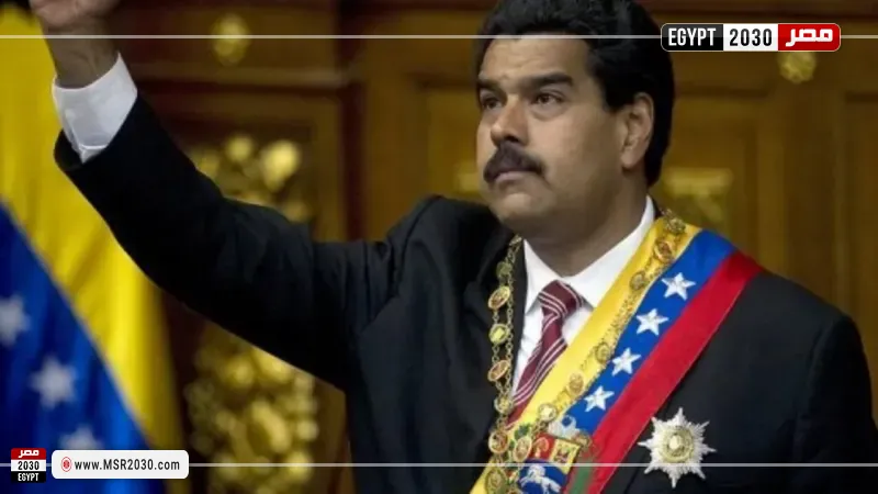 رئيس فنزويلا