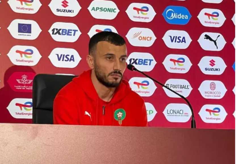 سايس يحذر قبل موقعة تنزانيا: «لا توجد مباراة سهلة في أمم إفريقيا»