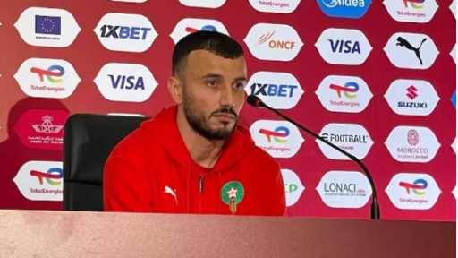 سايس يحذر قبل موقعة تنزانيا: «لا توجد مباراة سهلة في أمم إفريقيا»