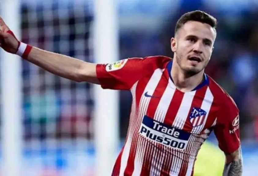 ضربة موجعة لفلامنجو.. جراحة تُبعد ساؤول نيجيز بعد معاناة 3 أشهر