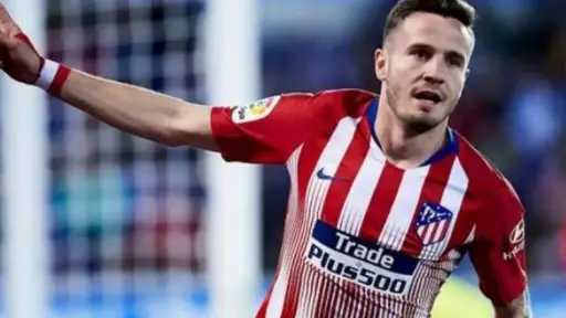 ضربة موجعة لفلامنجو.. جراحة تُبعد ساؤول نيجيز بعد... ضربة موجعة لفلامنجو.. جراحة تُبعد ساؤول نيجيز بعد معاناة 3 أشهر