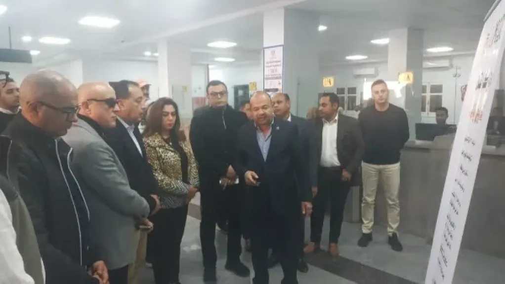 مدبولي: حياة كريمة ليست مجرد مشروعات خدمية بل هي ”فلسفة بناء” من أجل الإنسان المصري