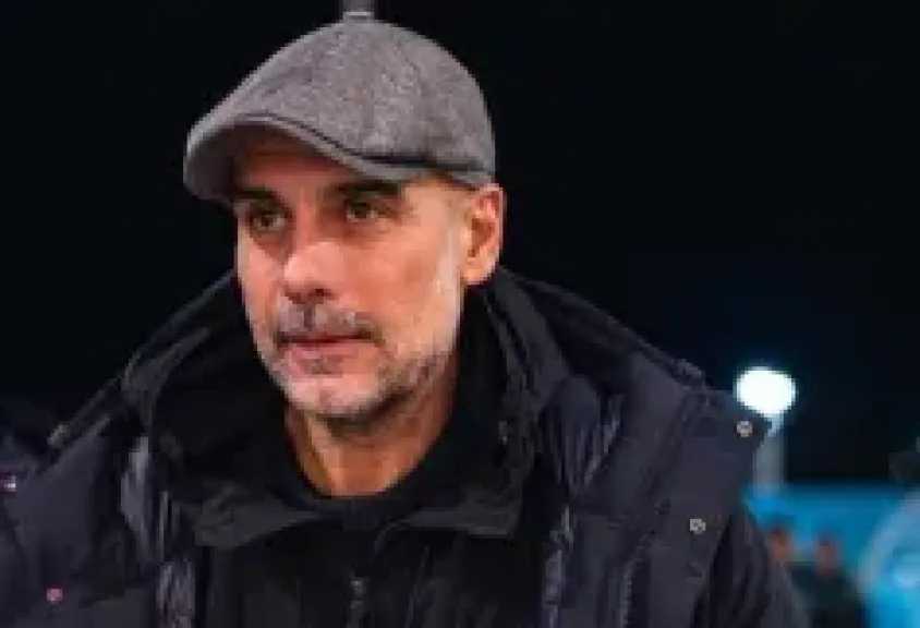 جوارديولا يحسم الجدل: مستمر مع مانشستر سيتي وعقدي واضح