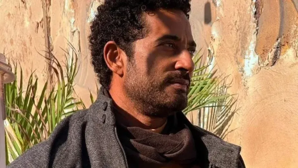 عمرو سعد 