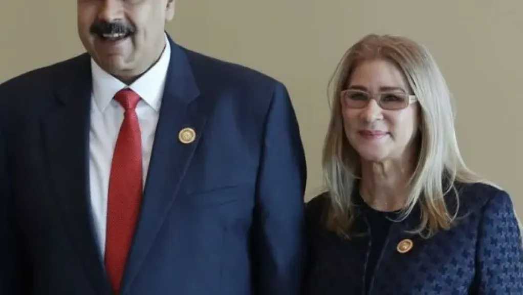 نٌقل جوا إلى نيويورك.. مصادر تكشف مكان مادورو.. وترامب يوضح التفاصيل للكونجرس