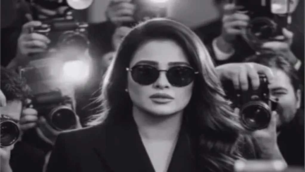 ياسمين عبد العزيز تراهن على «وننسى اللي كان» في سباق رمضان 2026