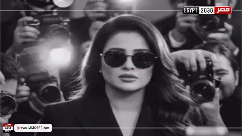 ياسمين عبدالعزيز 