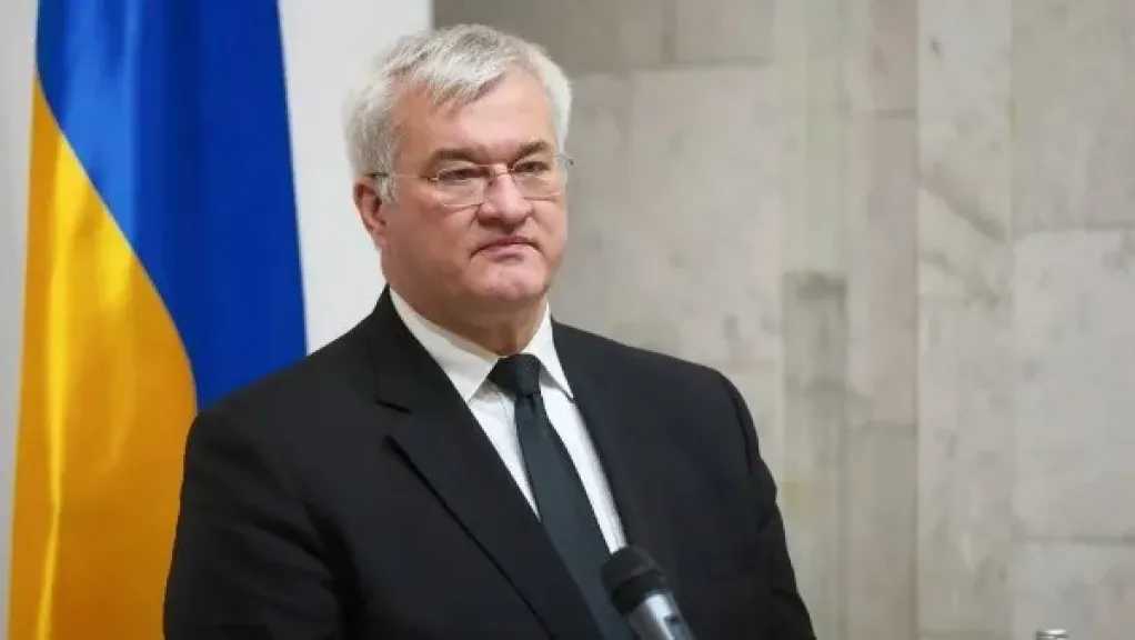 أوكرانيا: شعب فنزويلا يستحق حياة طبيعية وكرامة إنسانية