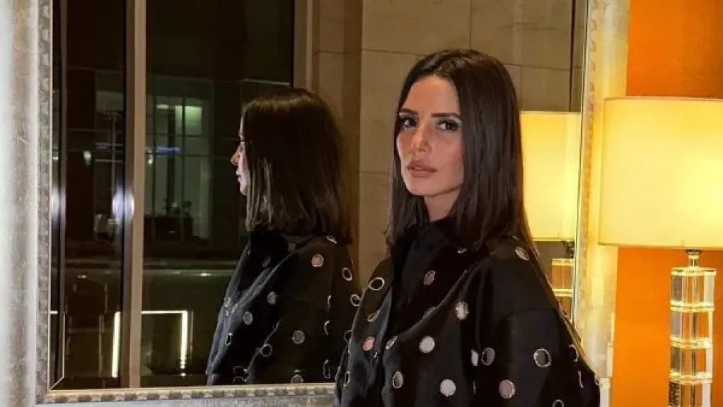 إيمان العاصي