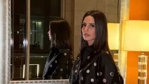 إيمان العاصي تستعد لعرض مسلسل «قسمة العدل» إيمان العاصي تستعد لعرض مسلسل «قسمة العدل»