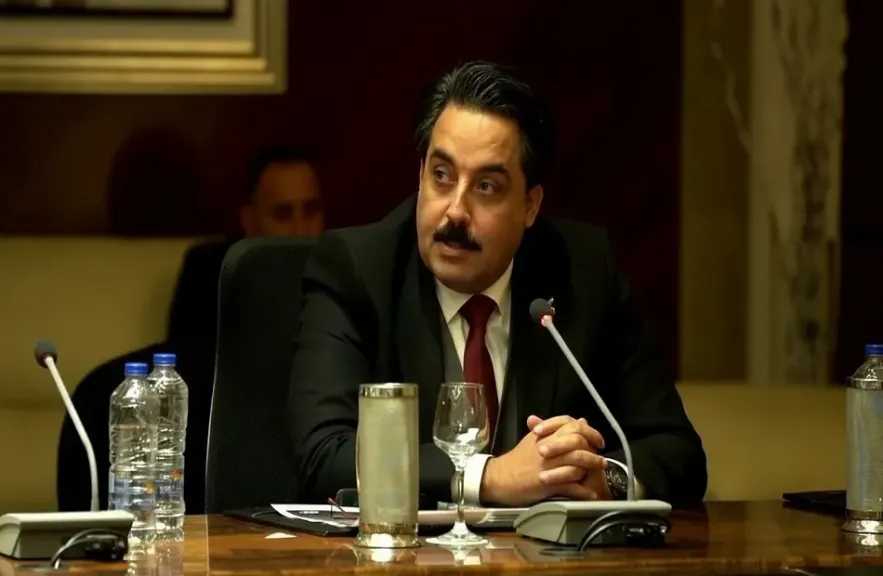 قيادي بحزب الجيل: ميناء جرجوب ينهي عصر الموانئ المنعزلة ويُحقق العدالة التنموية