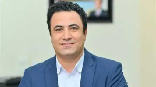 محمد ناجي زاهي: تحركات مصر تجاه غزة تؤكد... محمد ناجي زاهي: تحركات مصر تجاه غزة تؤكد أنها اللاعب الإقليمي الأكثر تأثيرًا وقدرة على إدارة الأزمات