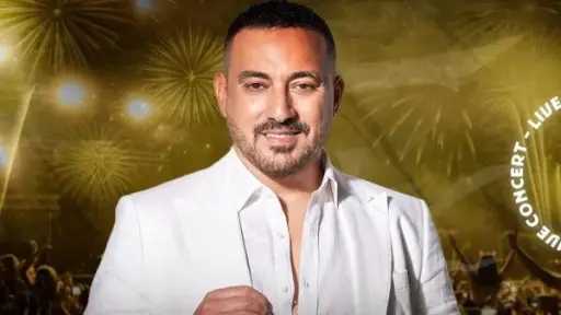 دياب يغيّر جلده في «بحجر واحد» ويبتعد عن... دياب يغيّر جلده في «بحجر واحد» ويبتعد عن أدوار الشر في رمضان 2026